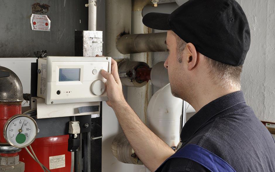 prix contrat entretien chaudière Creil