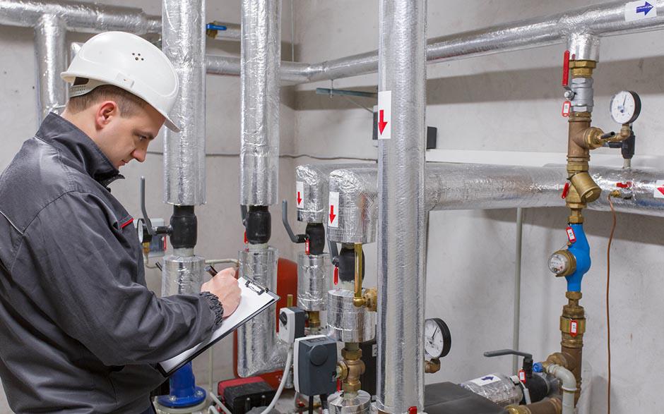 devis entretien chaudière gaz Creil